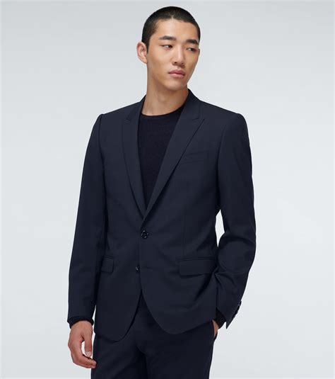 dolce gabbana suit quality|dolce and gabbana martini suit.